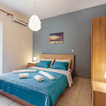Omega Comfy Almyrida Almirída