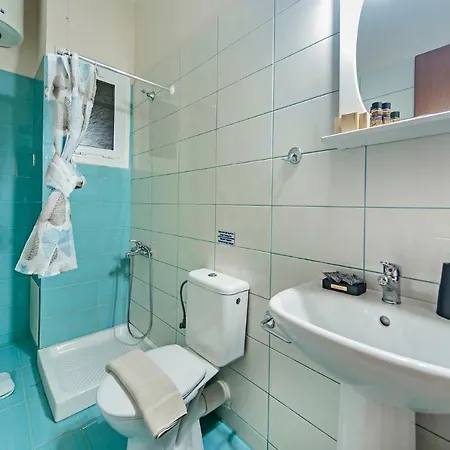 Apartment Omega Comfy Almyrida Almyrida (Crete)