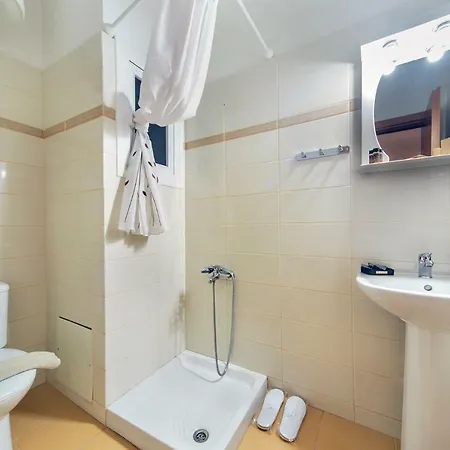 Apartment Omega Comfy Almyrida Almyrida (Crete)