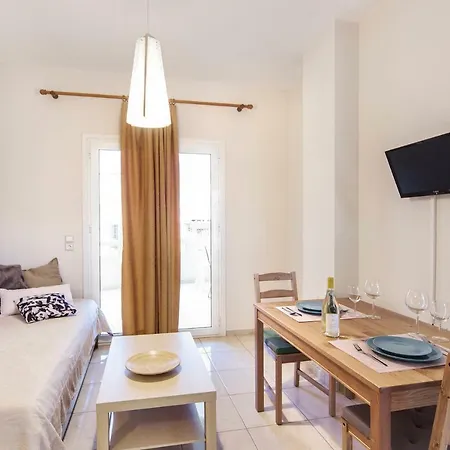 Apartment Omega Comfy Almyrida