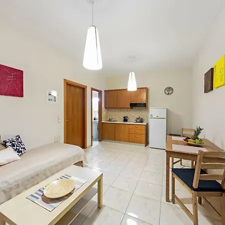Omega Comfy Almyrida Apartment Almyrida (Crete)