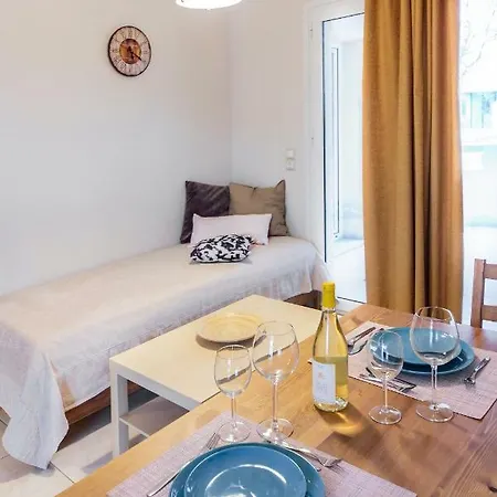 Omega Comfy Almyrida Almyrida (Crete)