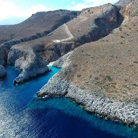 Omega Comfy Almyrida Apartment Almyrida (Crete)