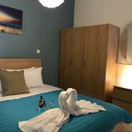 Apartment Omega Comfy Almyrida