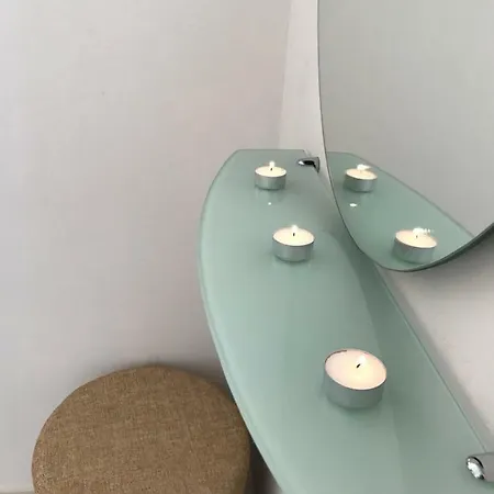 Omega Comfy Almyrida Apartment Almyrida (Crete)